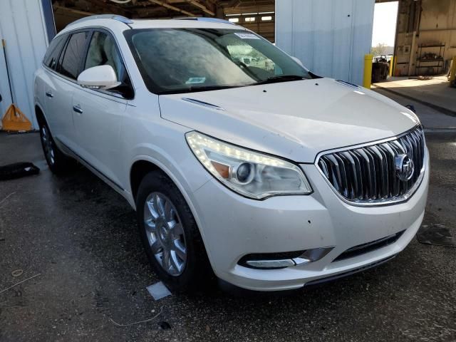 2013 Buick Enclave