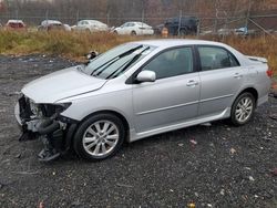 2010 Toyota Corolla Base en venta en Baltimore, MD