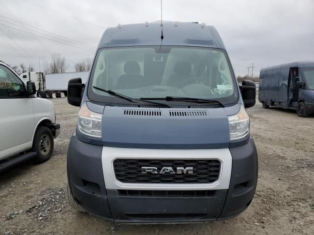 2020 Dodge RAM Promaster 3500 3500 High