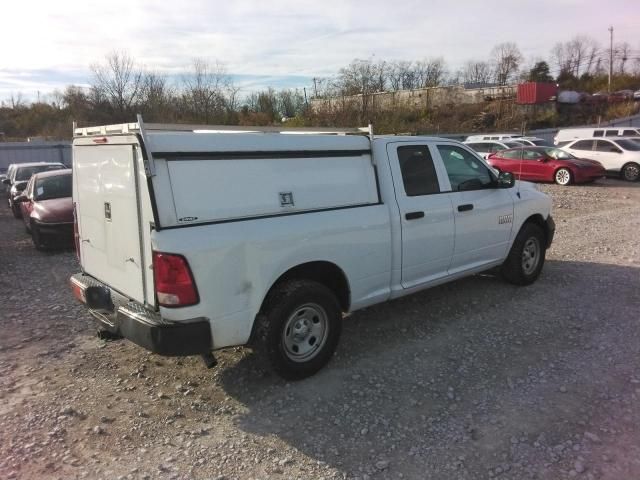 2018 Dodge RAM 1500 ST