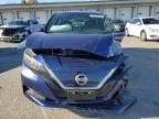 2019 Nissan Leaf S