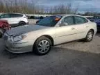 2008 Buick Lacrosse CX