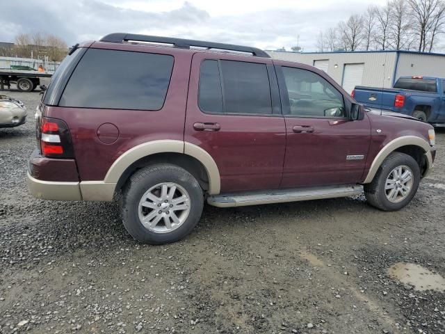 2008 Ford Explorer Eddie Bauer