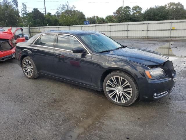 2013 Chrysler 300 S