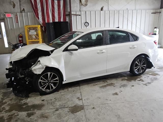 2023 KIA Forte LX