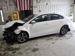 2023 KIA Forte LX en venta en Ellenwood, GA