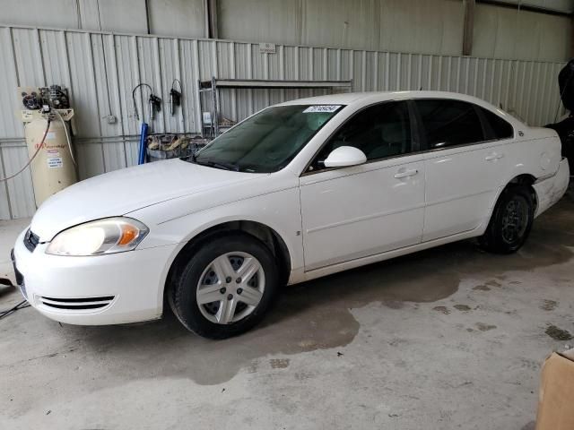 2006 Chevrolet Impala LS