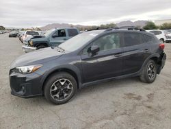 2019 Subaru Crosstrek Premium en venta en Las Vegas, NV