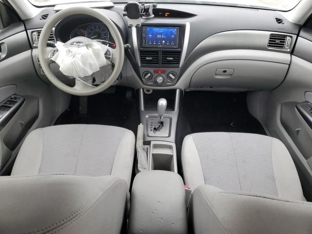 2011 Subaru Forester 2.5X Premium