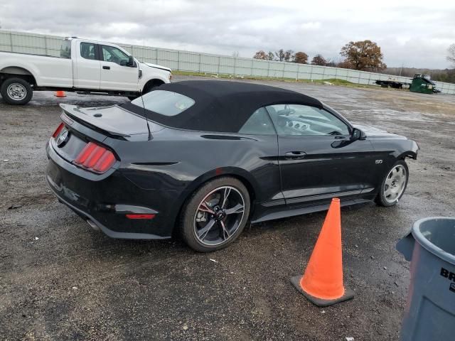 2016 Ford Mustang GT