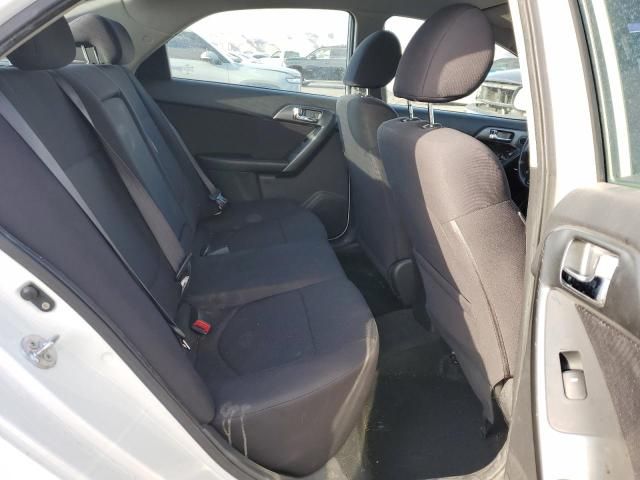 2013 KIA Forte EX