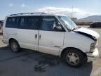 1998 Chevrolet Astro