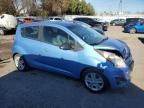 2013 Chevrolet Spark 1LT