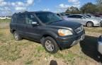 2004 Honda Pilot EXL