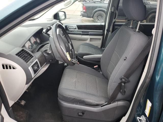 2009 Dodge Grand Caravan SXT