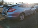 2010 Honda Accord Crosstour EXL