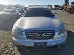 2005 Infiniti FX45