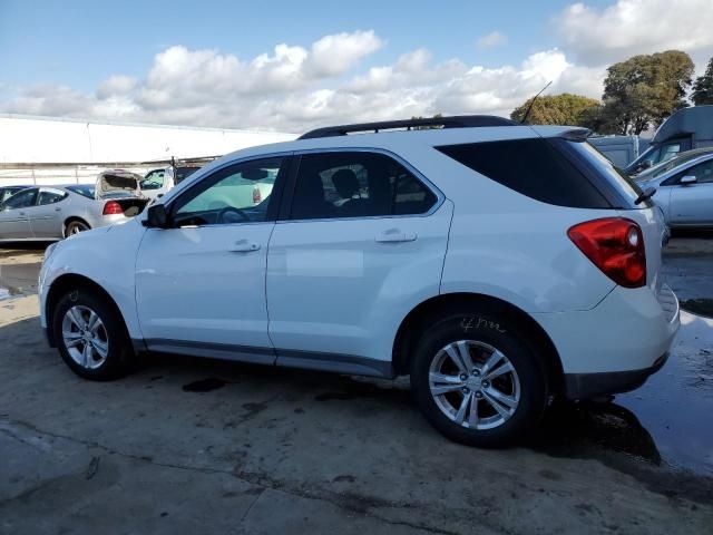 2011 Chevrolet Equinox LT