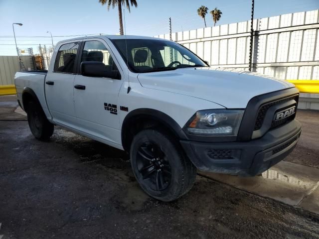 2021 Dodge RAM 1500 Classic SLT