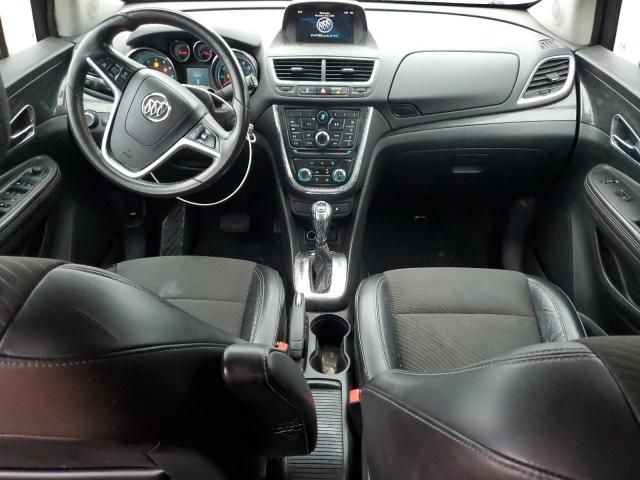 2014 Buick Encore