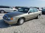 2002 Mercury Grand Marquis GS