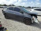 2015 Nissan Versa S