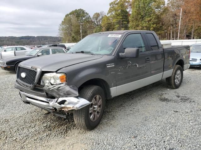 2006 Ford F150