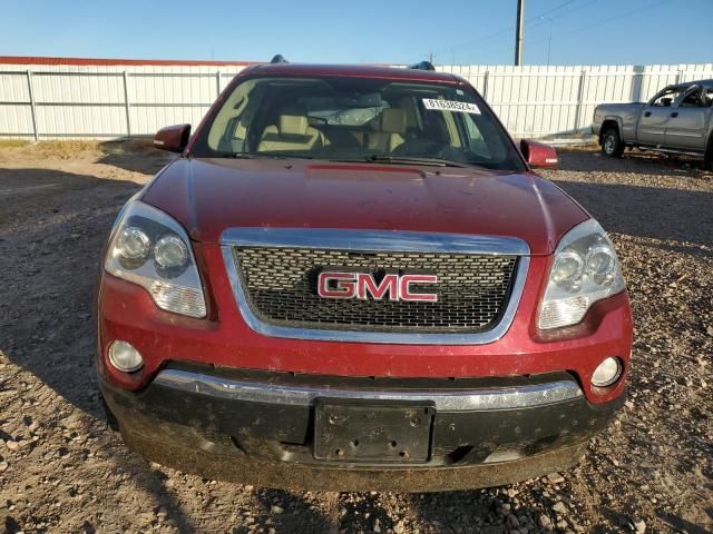 2011 GMC Acadia SLT-1