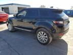 2018 Land Rover Range Rover Evoque SE