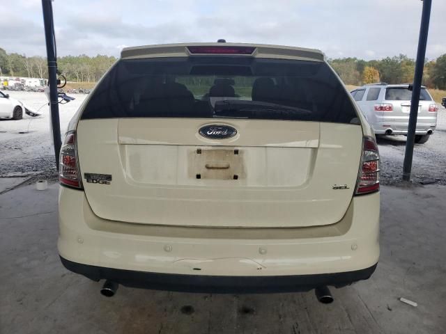 2007 Ford Edge SEL