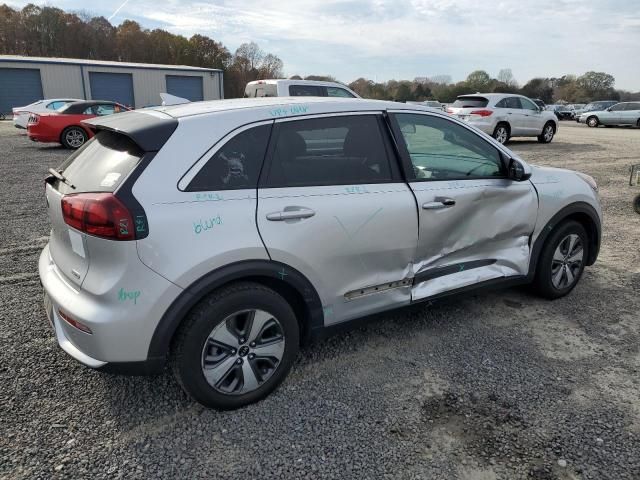 2017 KIA Niro FE