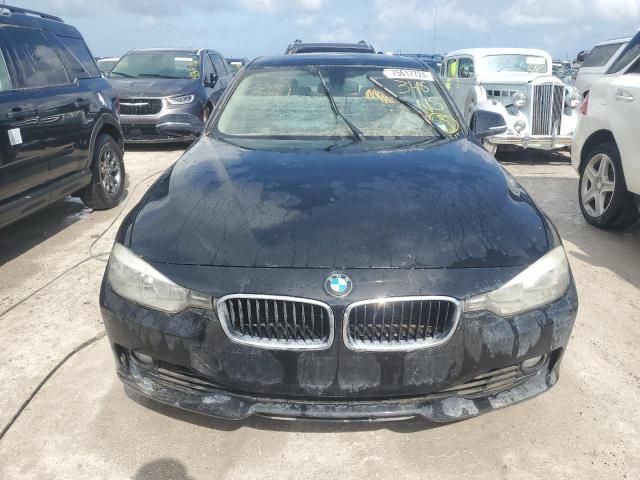 2014 BMW 328 I