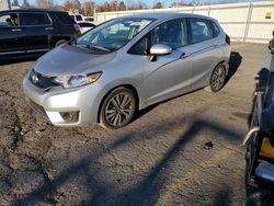 2015 Honda FIT EX en venta en Pennsburg, PA