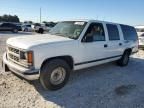 1999 Chevrolet Suburban C1500