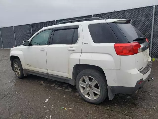 2013 GMC Terrain SLT