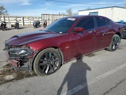 2019 Dodge Charger Scat Pack en venta en Anthony, TX