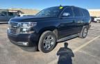 2015 Chevrolet Tahoe K1500 LTZ