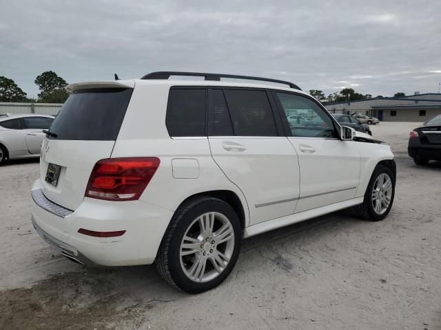 2013 Mercedes-Benz GLK 350