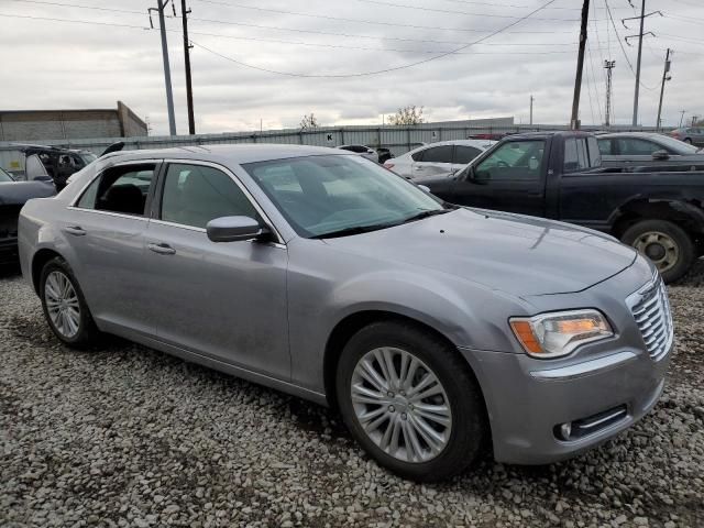 2013 Chrysler 300