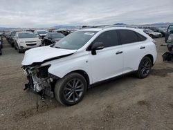 Lexus salvage cars for sale: 2015 Lexus RX 350 Base