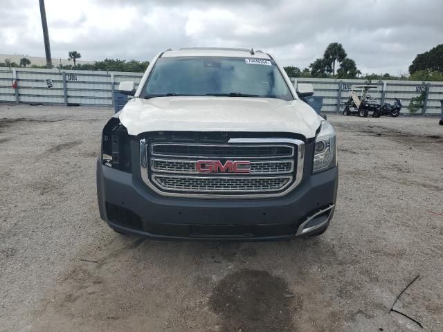 2015 GMC Yukon XL K1500 SLT