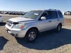 2004 Honda Pilot EXL