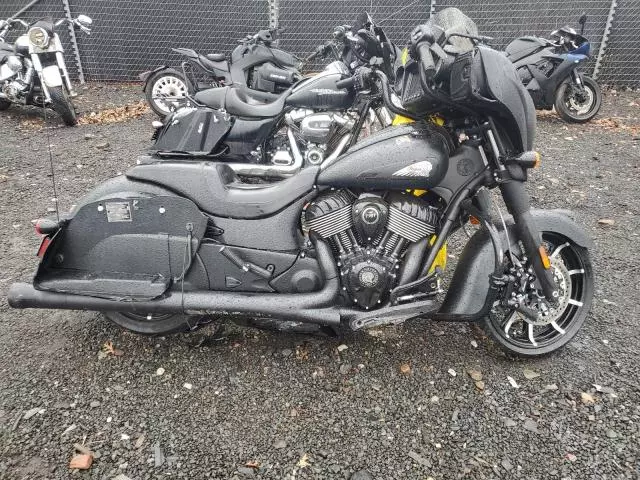 2023 Indian Motorcycle Co. Chieftain Dark Horse