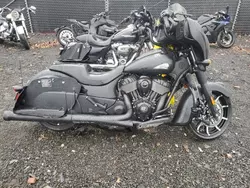 2023 Indian Motorcycle Co. Chieftain Dark Horse en venta en New Britain, CT