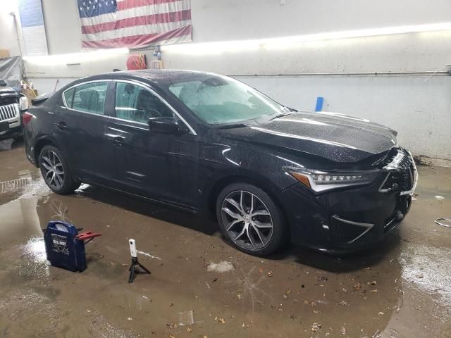 2020 Acura ILX Premium