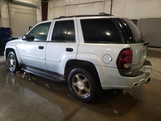 2007 Chevrolet Trailblazer LS