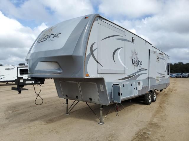 2016 Highland Ridge Trailer