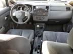 2009 Nissan Versa S