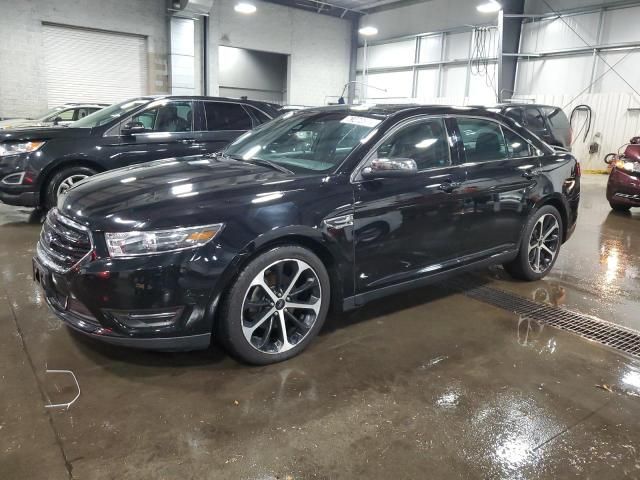 2016 Ford Taurus Limited