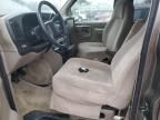 2002 Chevrolet Express G1500